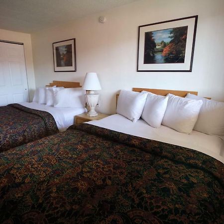 Spanish Trails Inn Durango Ngoại thất bức ảnh